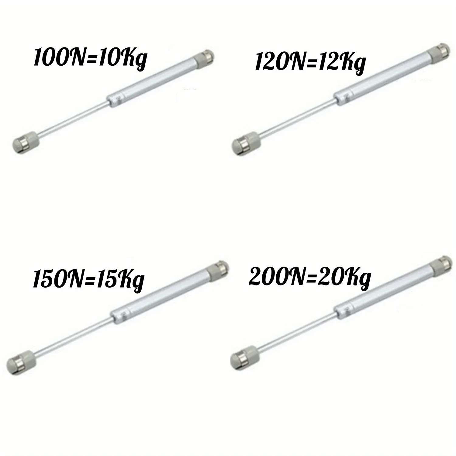 2PCS Soft Close Hinge - Image 5