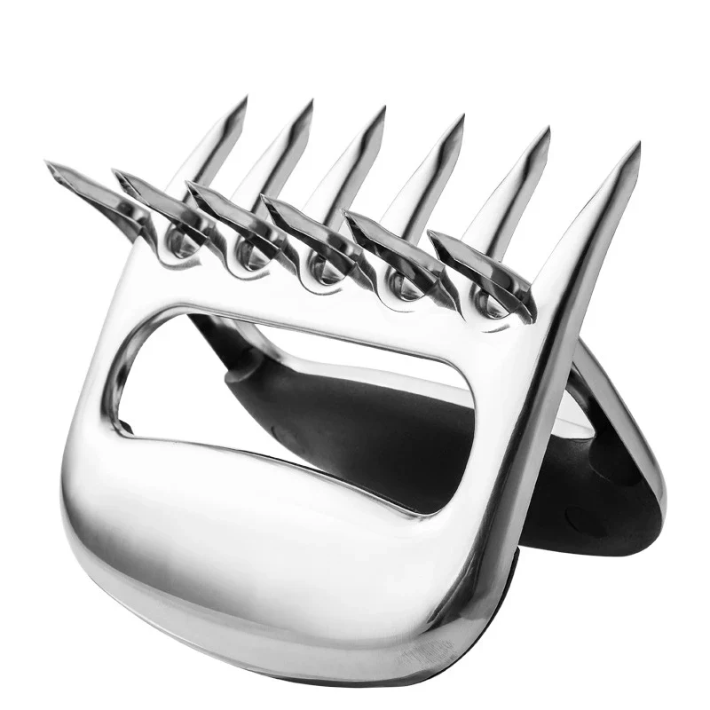2PCS Stainless Steel Meat Puller - Image 6