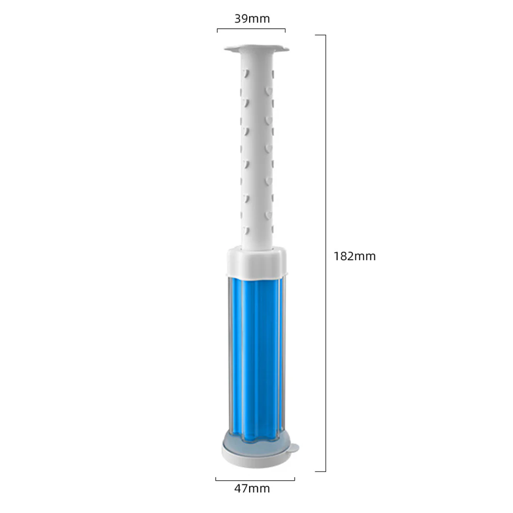 2PCS Toilet Deodorant Cleaning Gel - Image 30