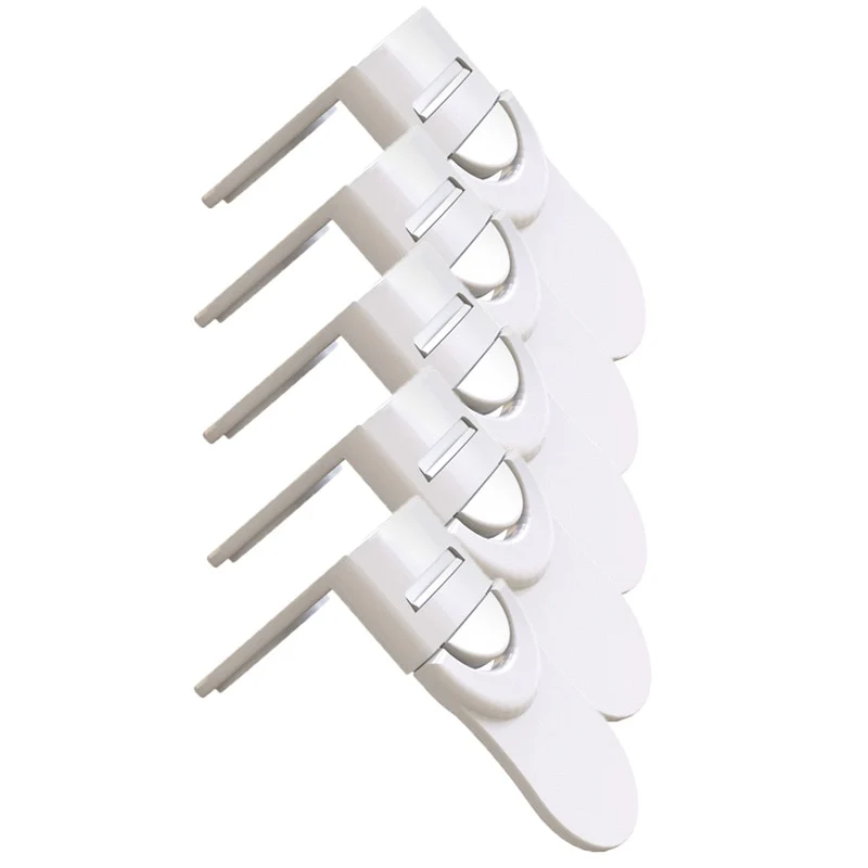 3/5Pcs Children Safety Drawer Lock - Image 3