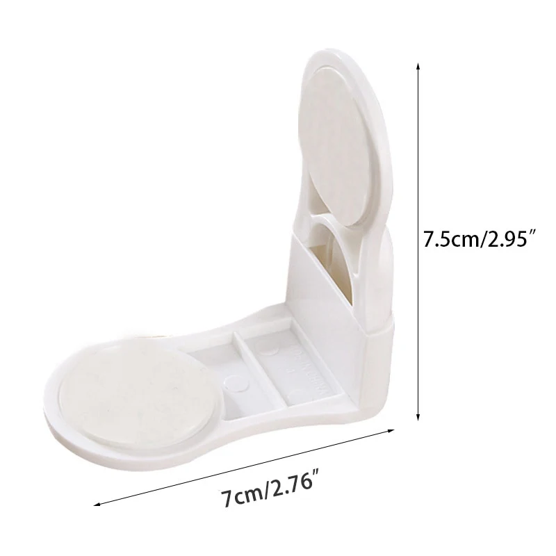3/5Pcs Children Safety Drawer Lock - Image 5