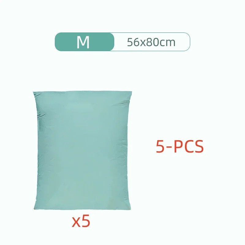 3-5PCS Self-Vacuum Storage Bags - Image 8