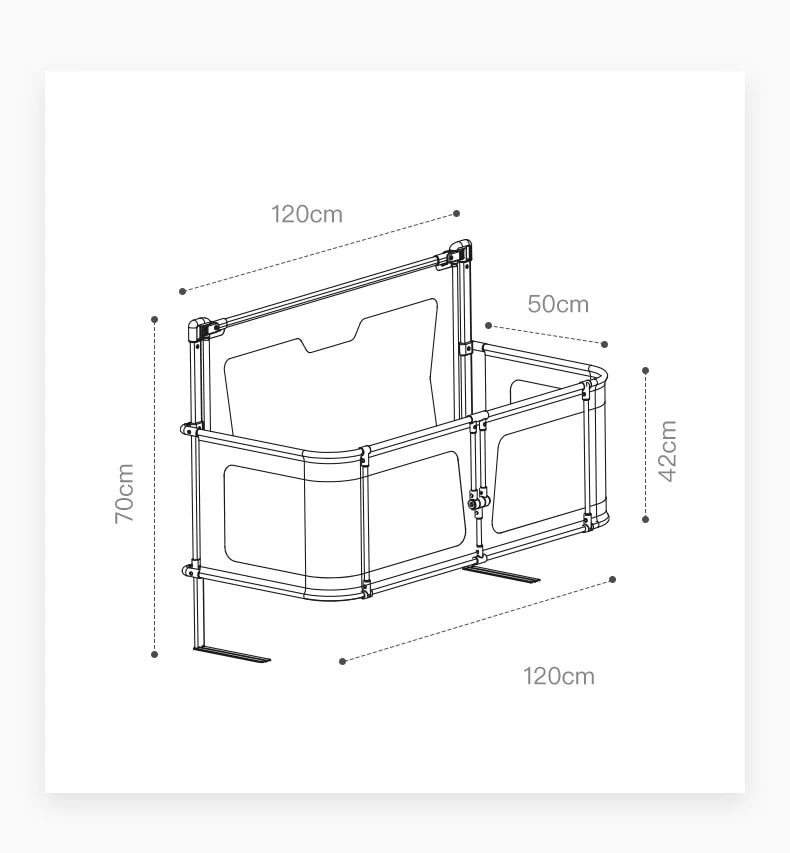 Bed Accessories - Image 7