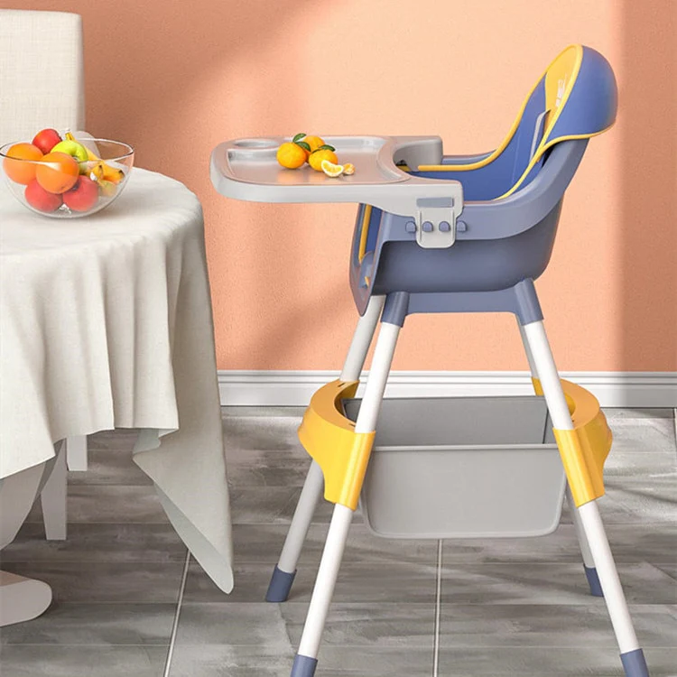 3-in-1 Baby Dining High Chair - Image 13