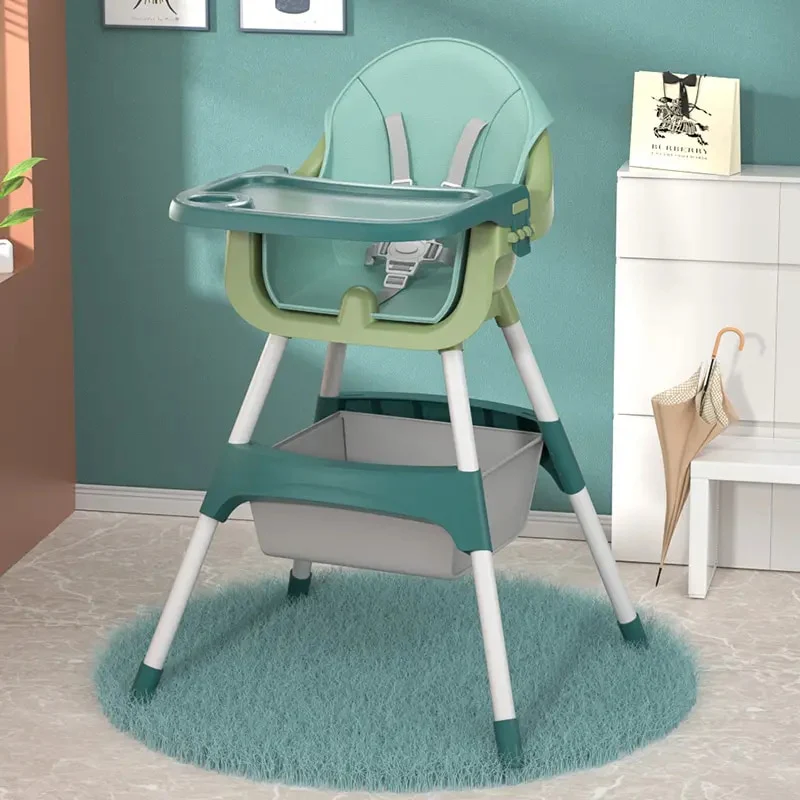 3-in-1 Baby Dining High Chair - Image 3