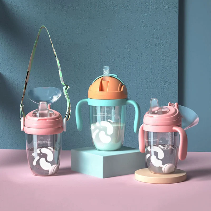 3 In 1 Baby Drinking Bottle - Image 14