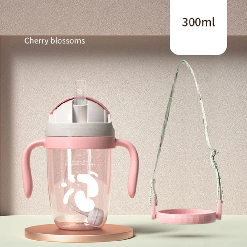 3 In 1 Baby Drinking Bottle - Image 2