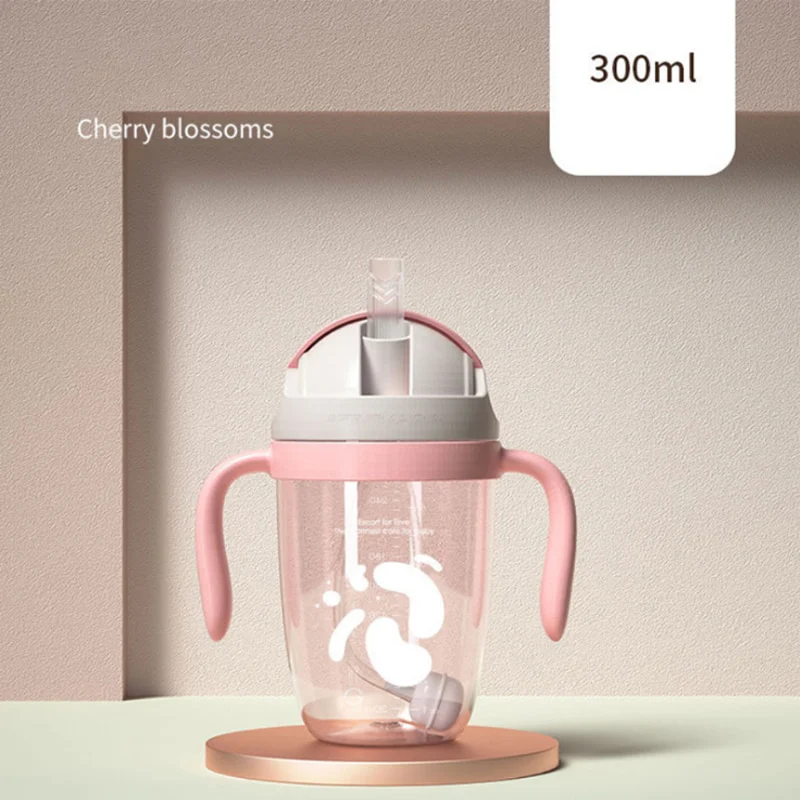 3 In 1 Baby Drinking Bottle - Image 3