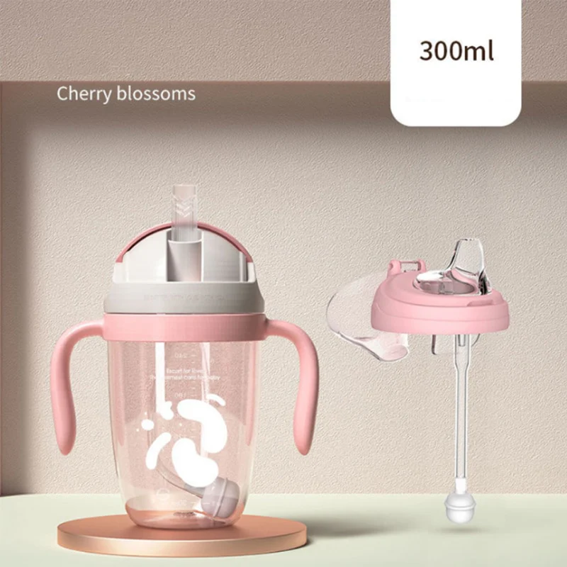 3 In 1 Baby Drinking Bottle - Image 5