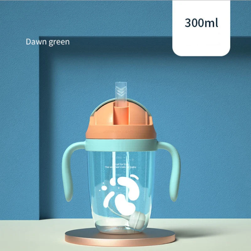 3 In 1 Baby Drinking Bottle - Image 6