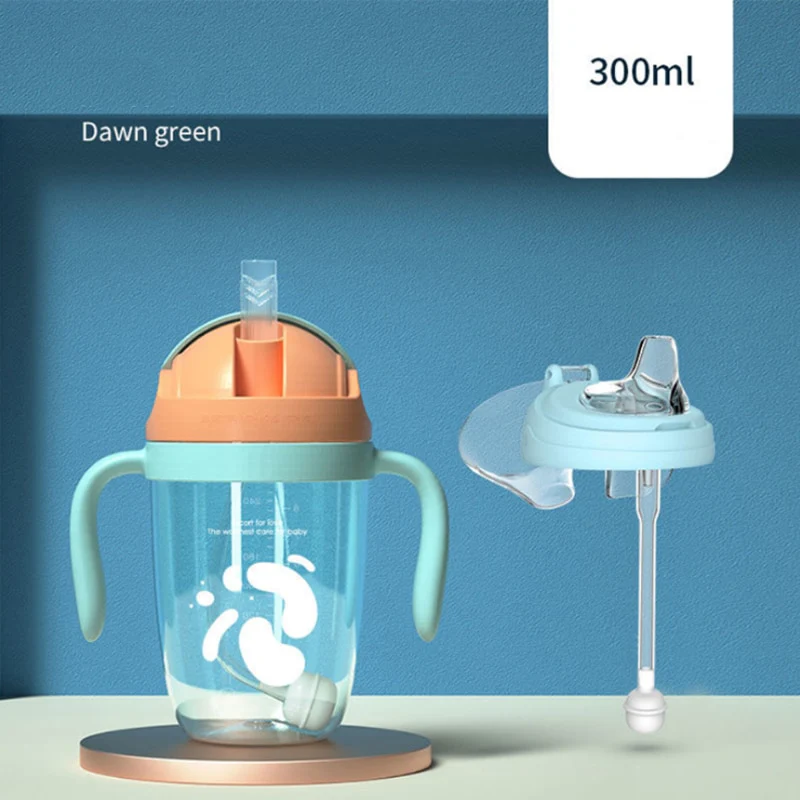 3 In 1 Baby Drinking Bottle - Image 7