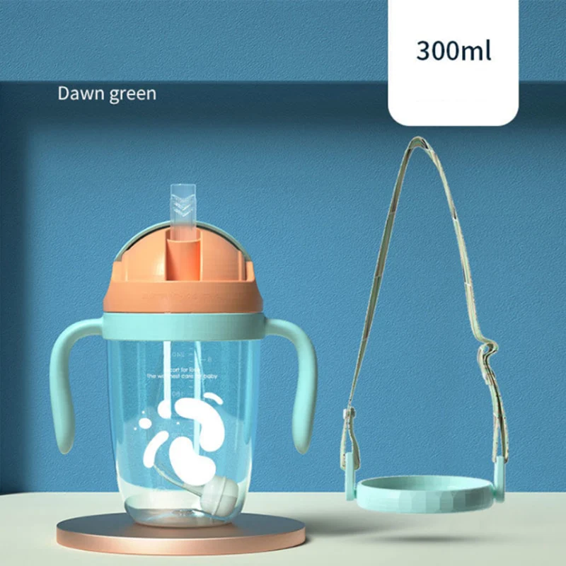 3 In 1 Baby Drinking Bottle - Image 8