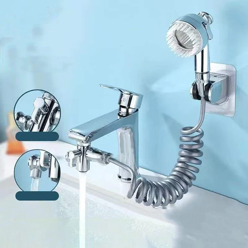 3-in-1 Faucet Shower - Image 2