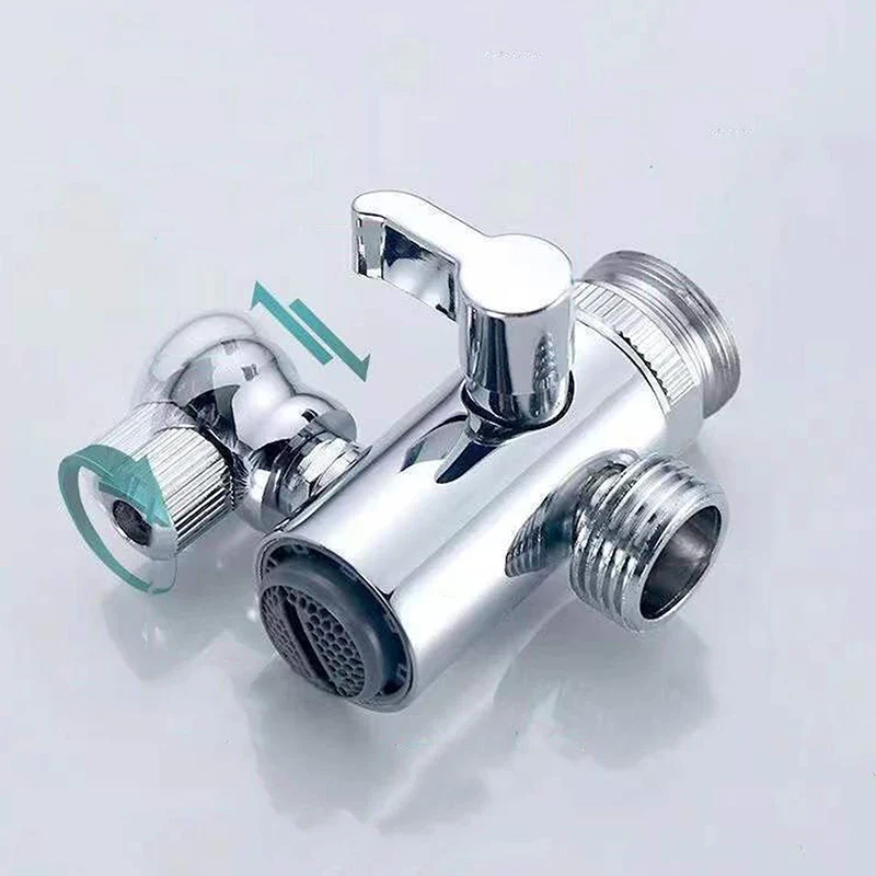 3-in-1 Faucet Shower - Image 4
