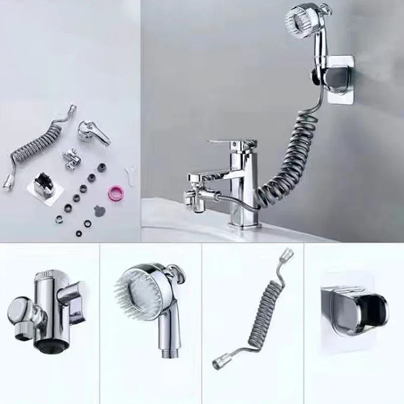 3-in-1 Faucet Shower - Image 5