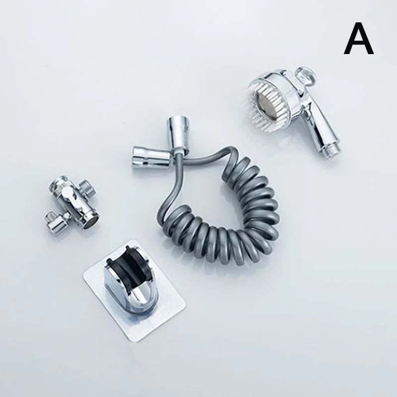 3-in-1 Faucet Shower - Image 7