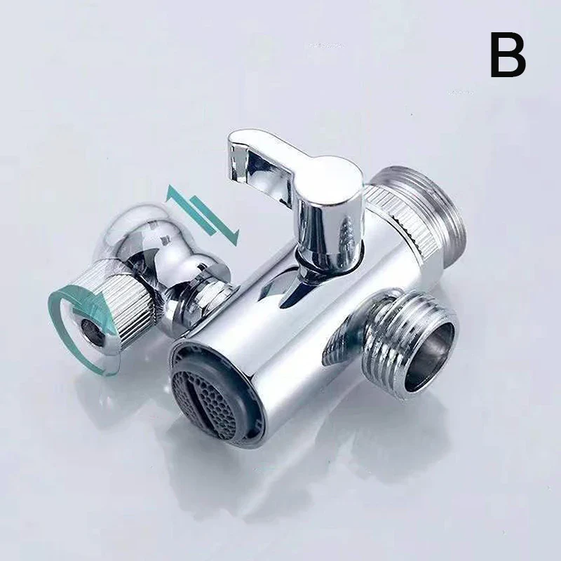 3-in-1 Faucet Shower - Image 8