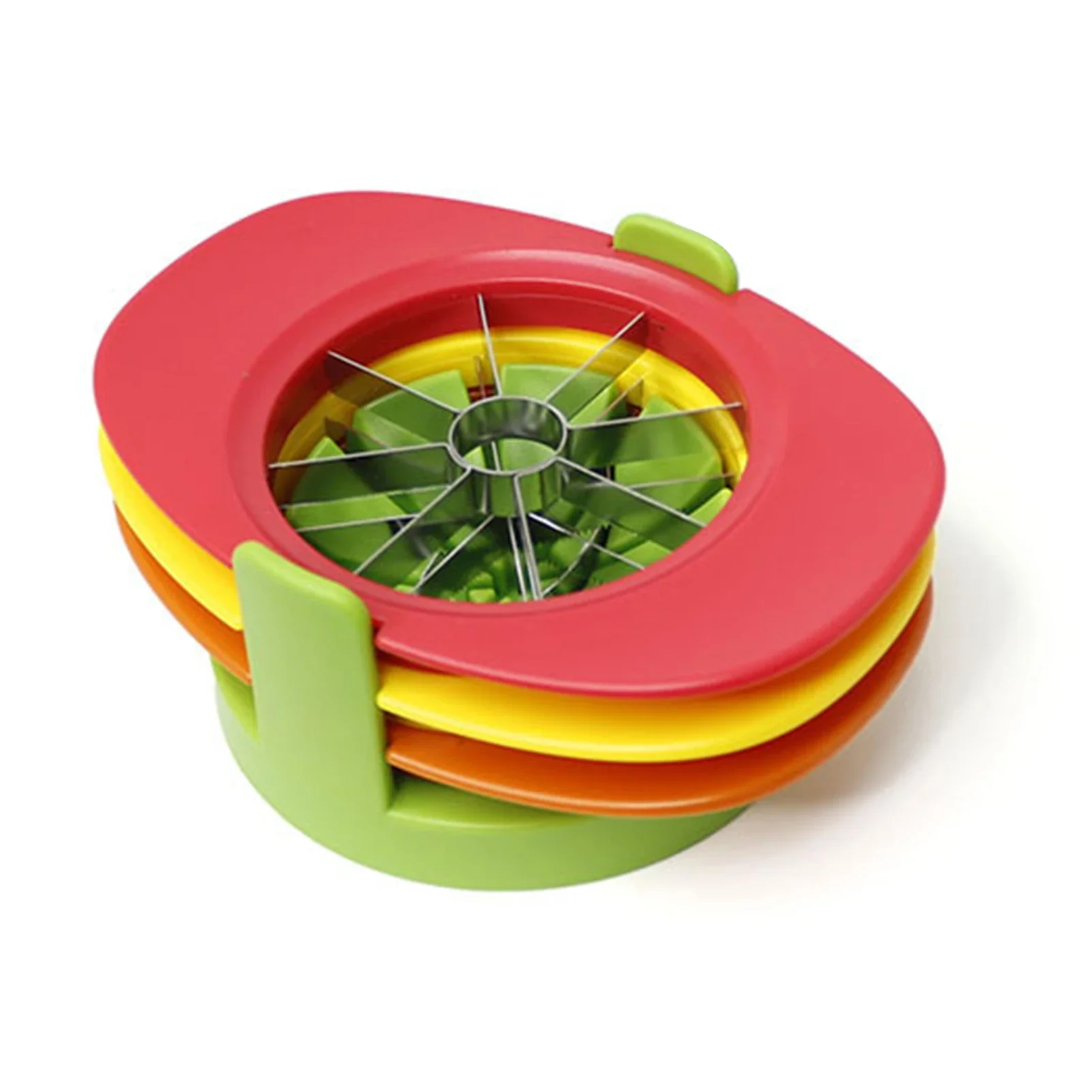 3 in 1 Fruit Vegetables Slicers - Image 11