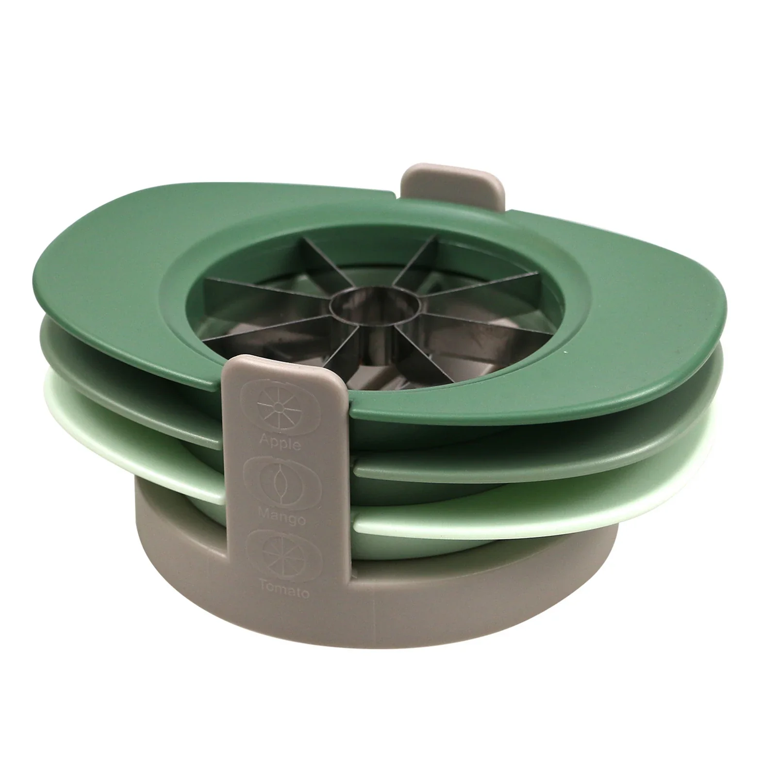 3 in 1 Fruit Vegetables Slicers - Image 12