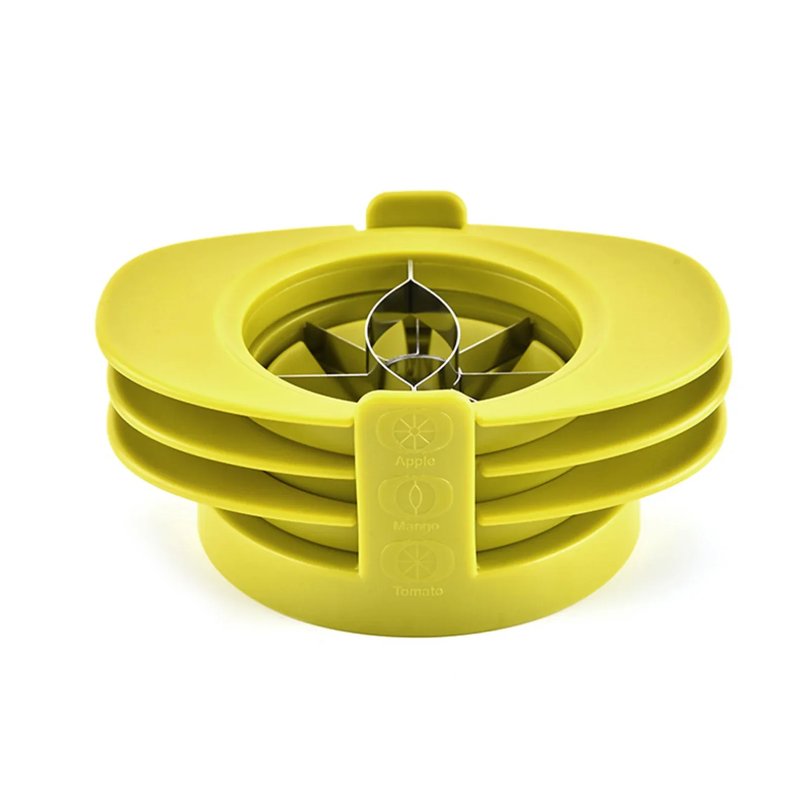 3 in 1 Fruit Vegetables Slicers - Image 13