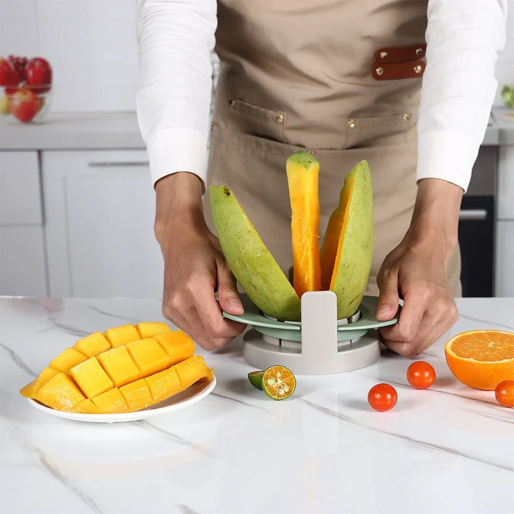 3 in 1 Fruit Vegetables Slicers - Image 3
