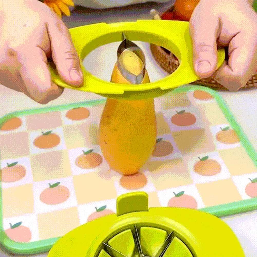 3 in 1 Fruit Vegetables Slicers - Image 4