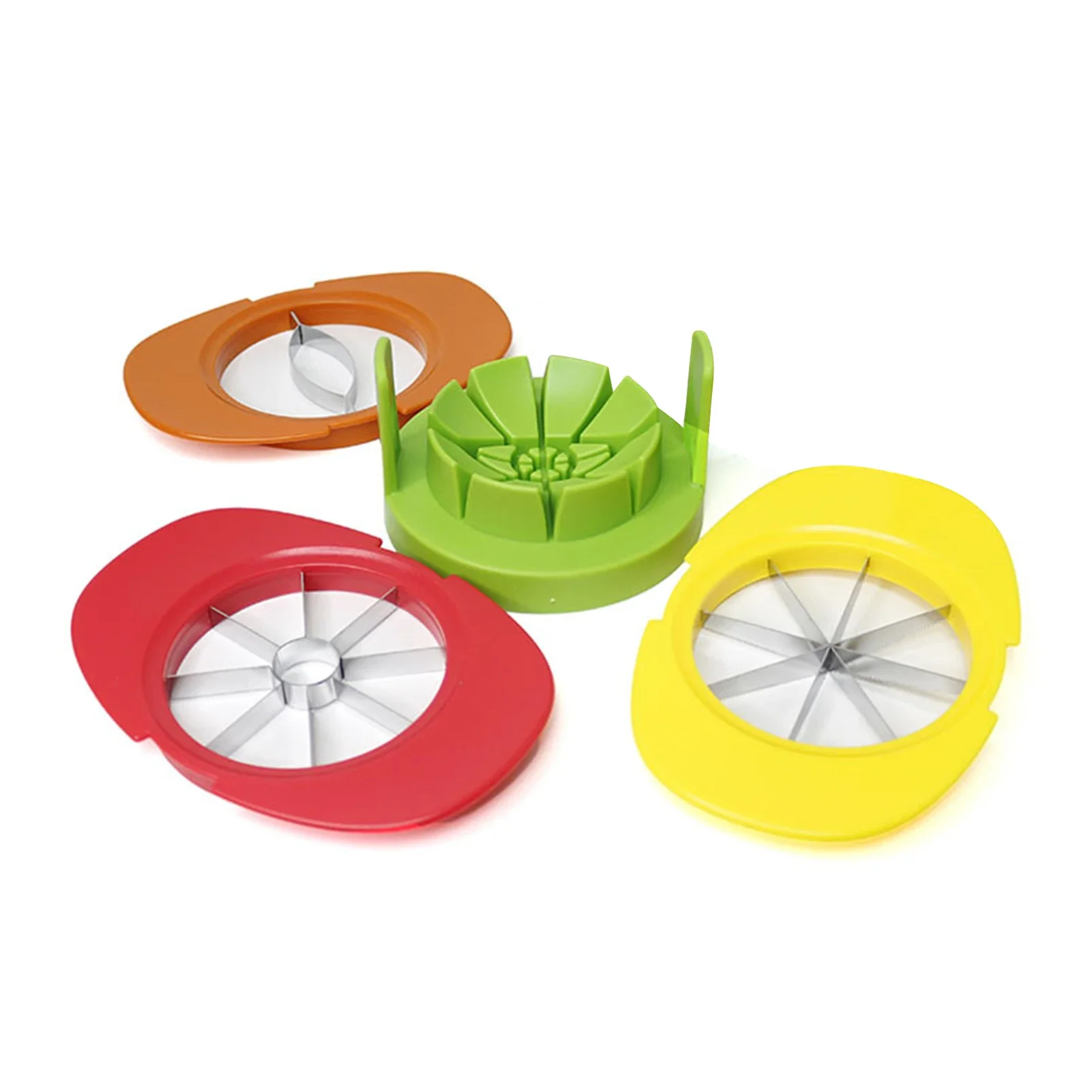 3 in 1 Fruit Vegetables Slicers - Image 7