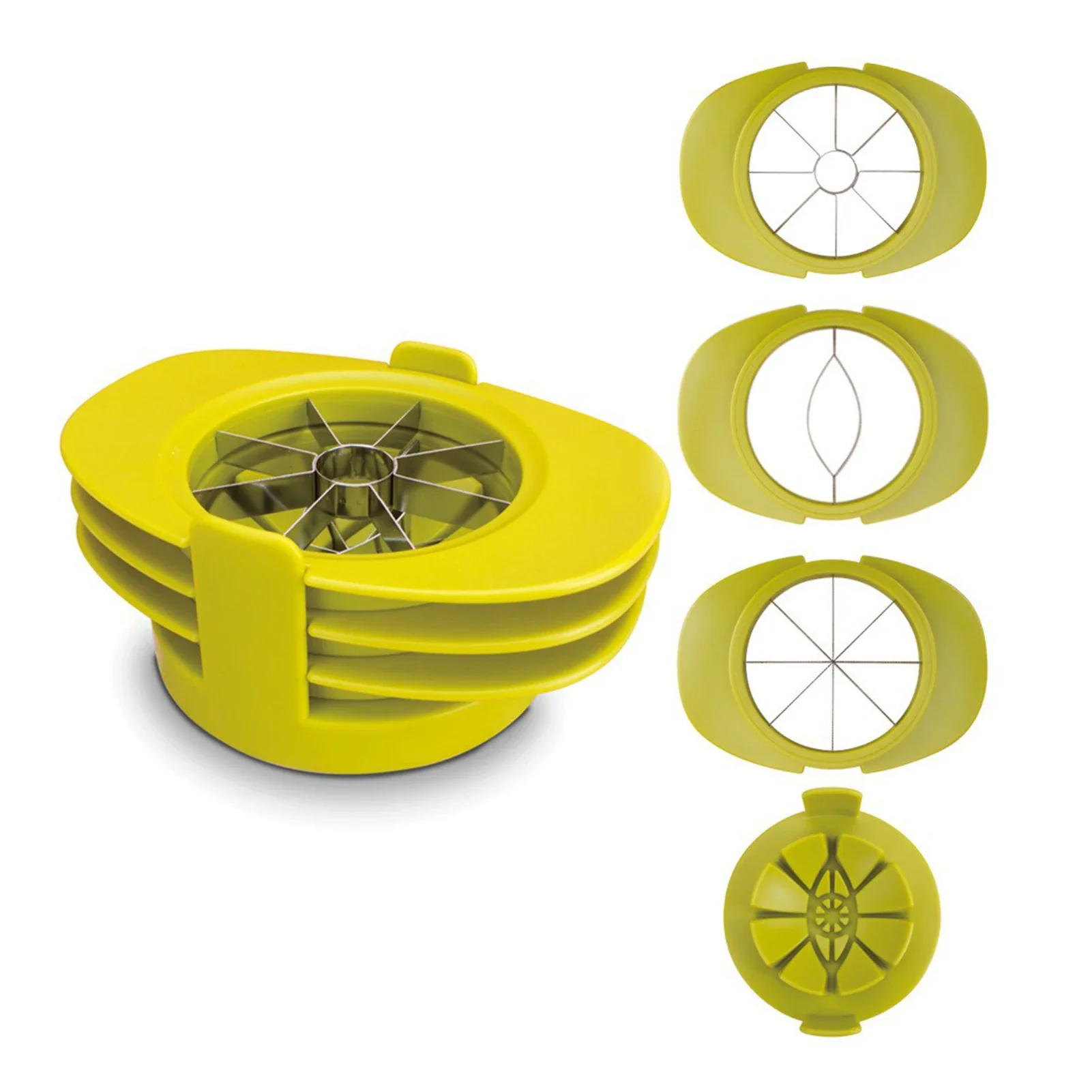 3 in 1 Fruit Vegetables Slicers - Image 8