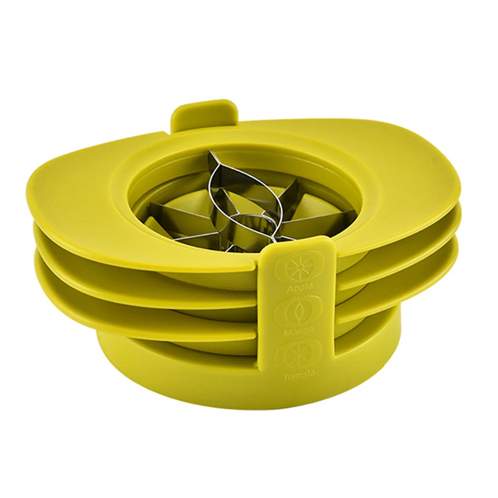 3 in 1 Fruit Vegetables Slicers - Image 9