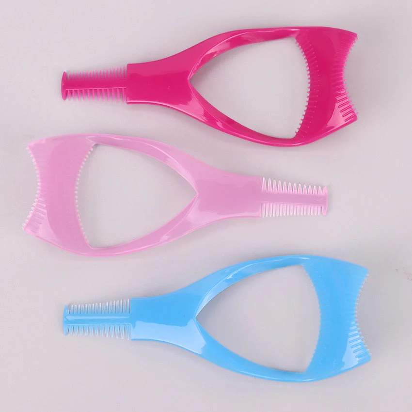 3-in-1 Mascara Applicator Shield - Image 11