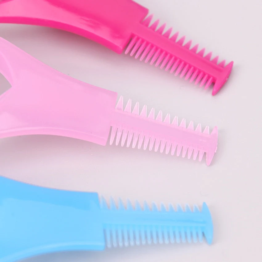 3-in-1 Mascara Applicator Shield - Image 12