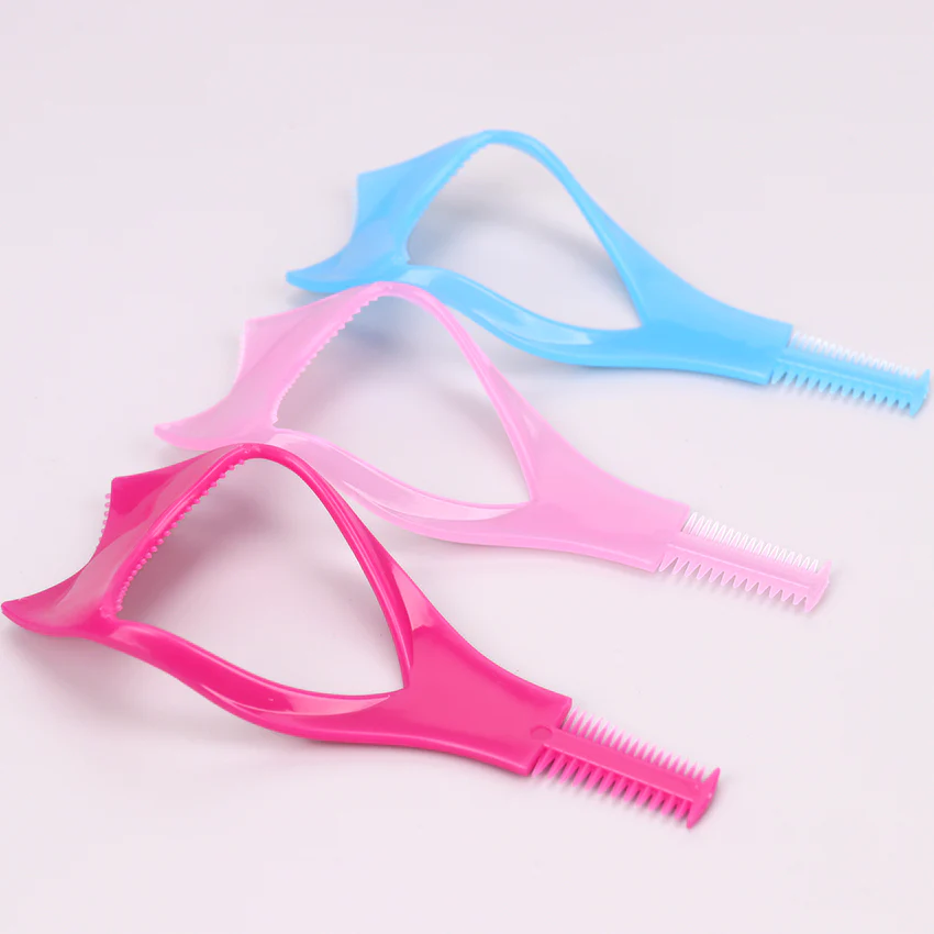 3 in 1 Mascara Tool - Image 17