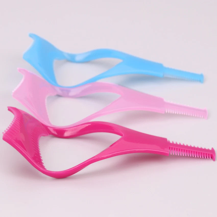 3 in 1 Mascara Tool - Image 5
