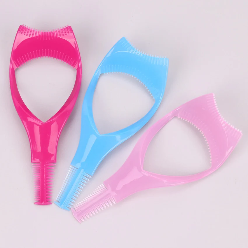 3 in 1 Mascara Tool - Image 8