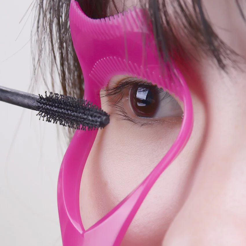3 in 1 Mascara Tool - Image 9