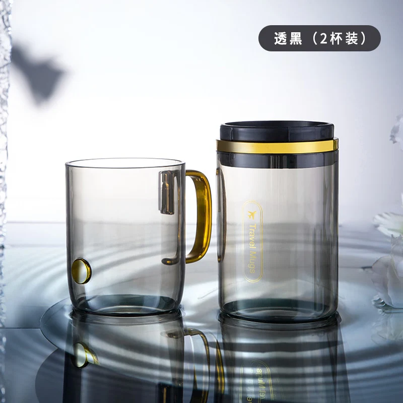 3-in-1 Portable Cup Set - Image 10