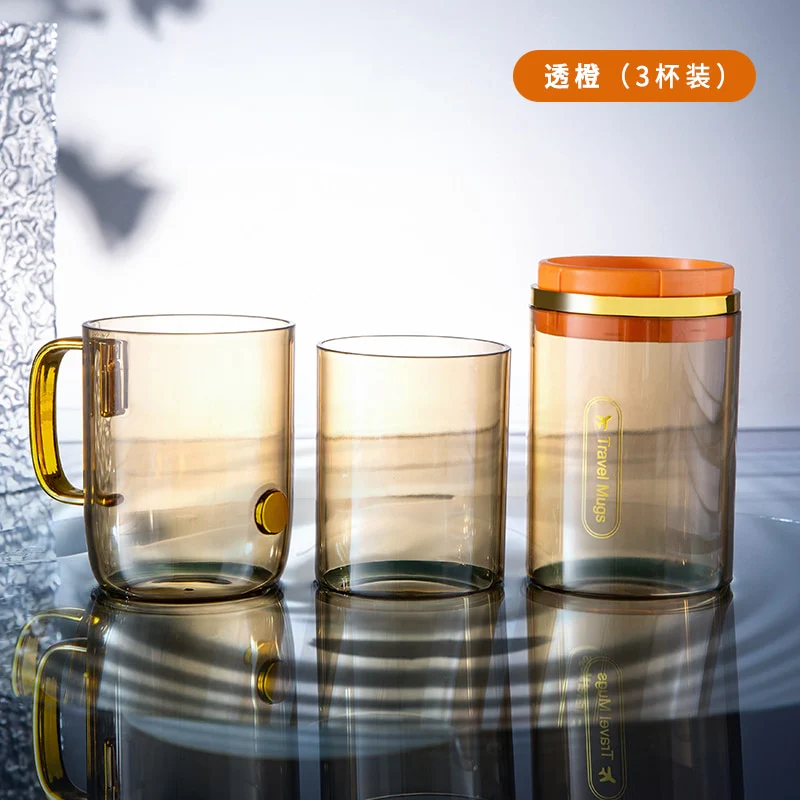 3-in-1 Portable Cup Set - Image 11