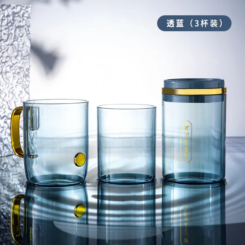 3-in-1 Portable Cup Set - Image 12