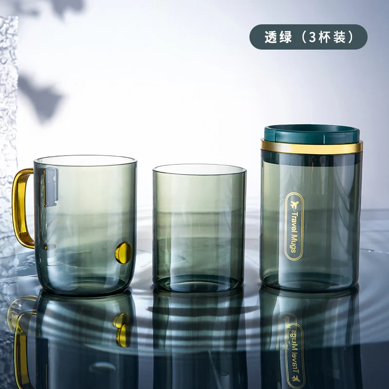 3-in-1 Portable Cup Set - Image 13