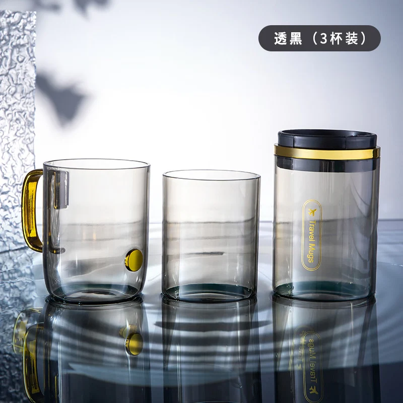 3-in-1 Portable Cup Set - Image 14