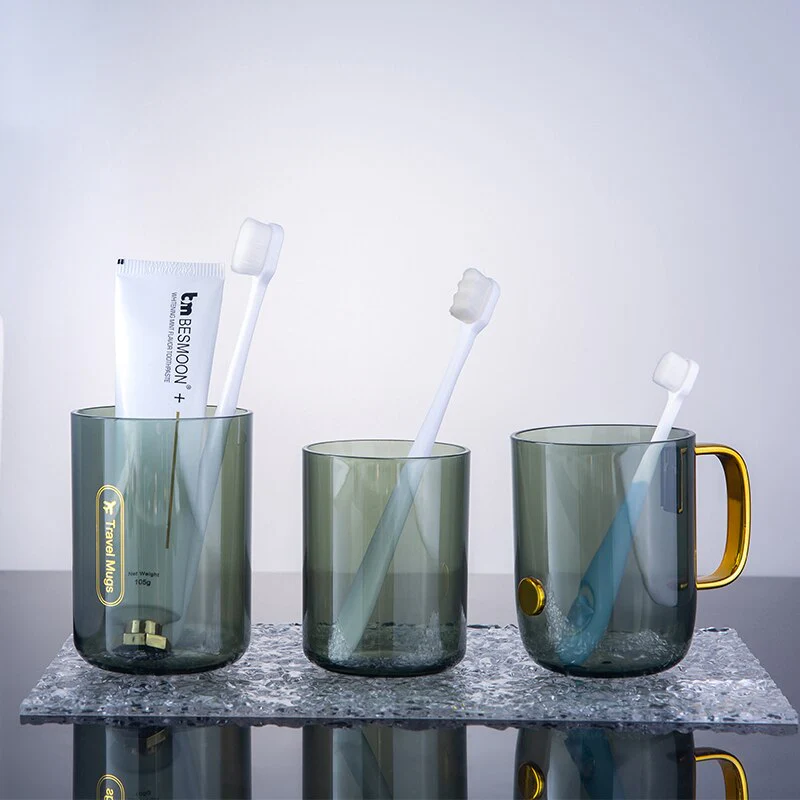 3-in-1 Portable Cup Set - Image 5