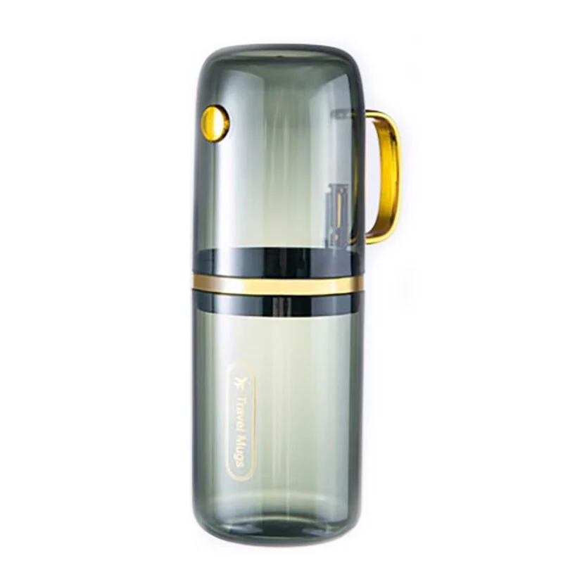 3-in-1 Portable Cup Set - Image 6