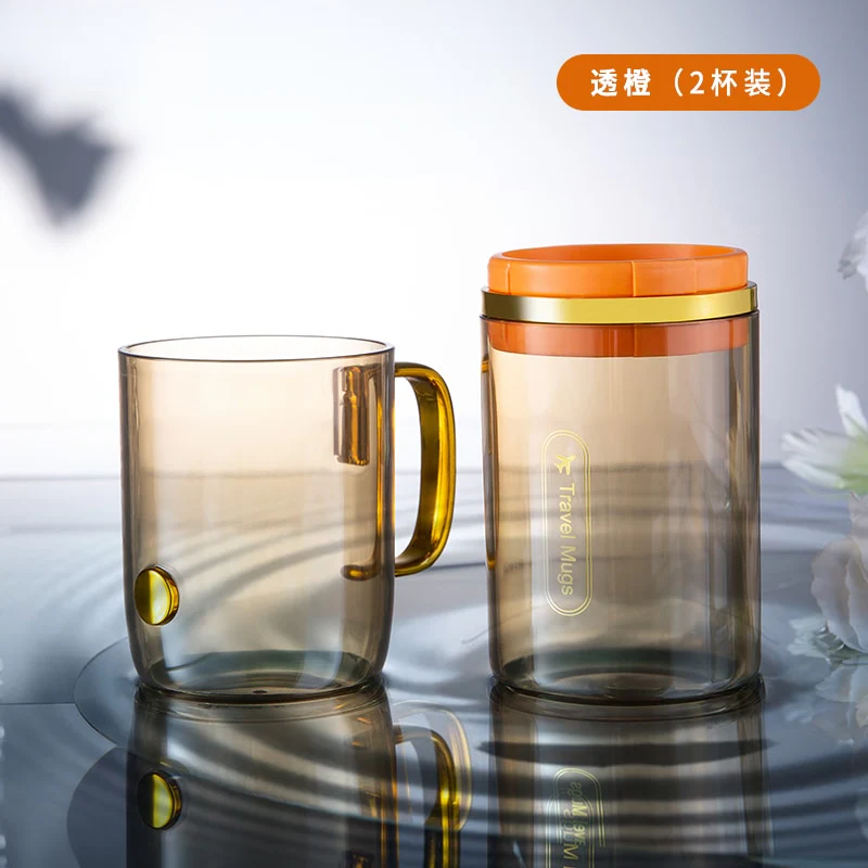 3-in-1 Portable Cup Set - Image 7