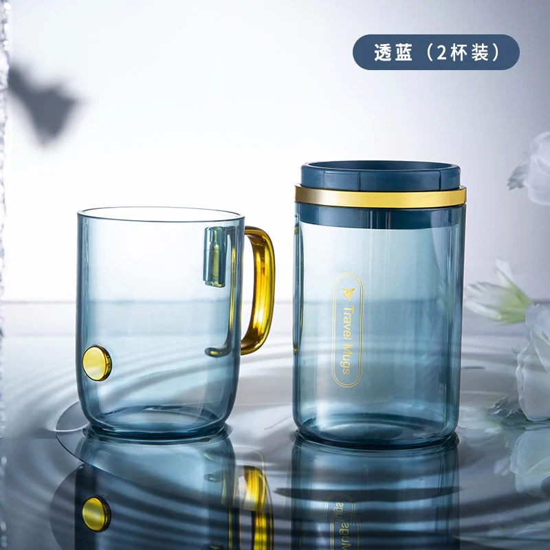 3-in-1 Portable Cup Set - Image 8