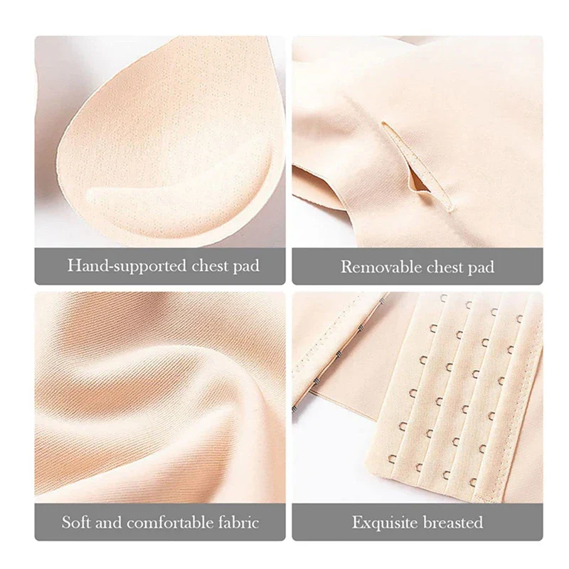 3-in-1 Shapewear - Image 3