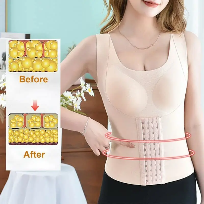 3-in-1 Shapewear - Image 4