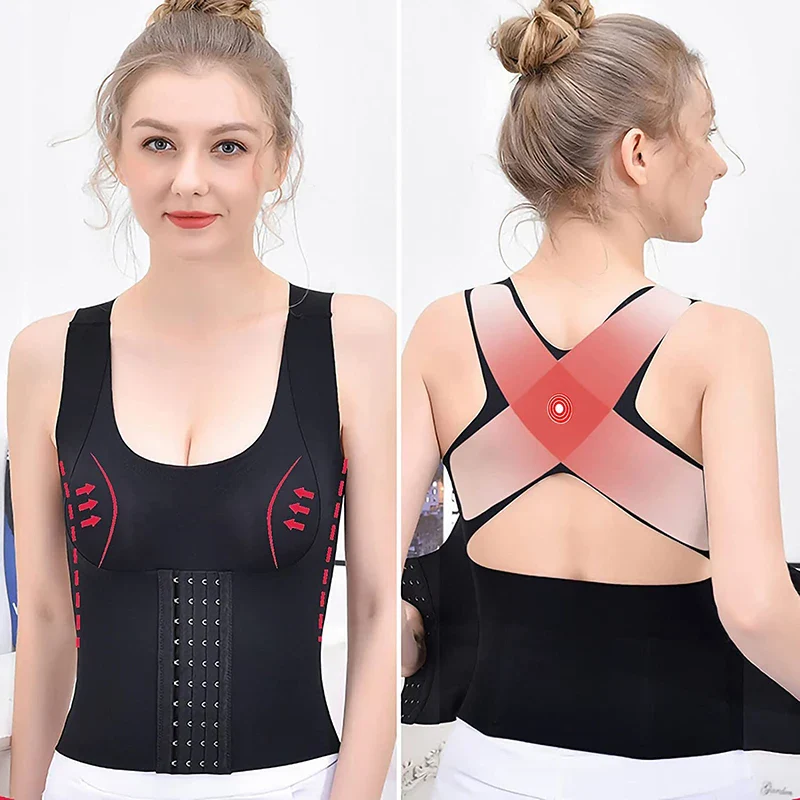 3-in-1 Shapewear - Image 5