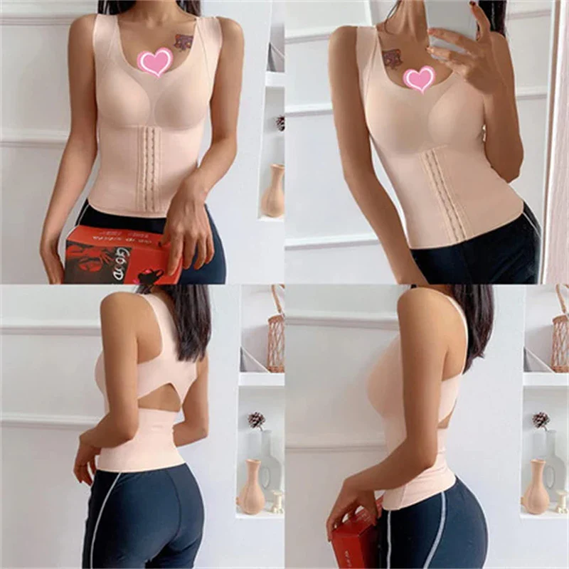 3-in-1 Shapewear - Image 6