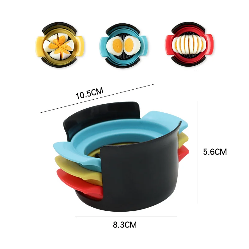 3 In 1 Slicer Cutter - Image 4