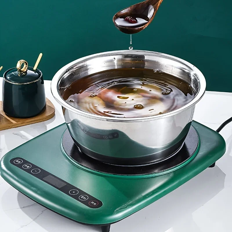 3 in 1 Stainless Steel Kitchen Accessories Tool - Image 9